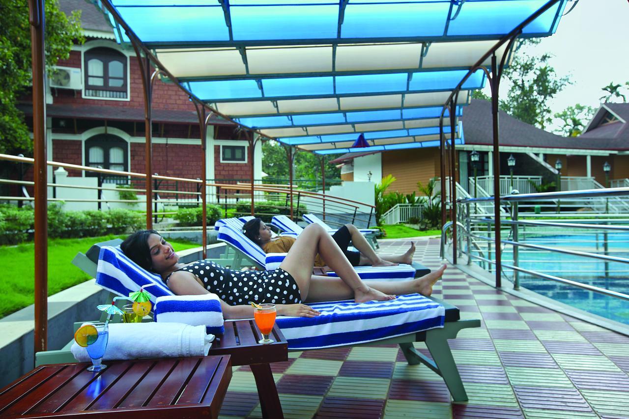 Wetzlar Resorts & Hotels, Cochin Muvattupuzha Kültér fotó