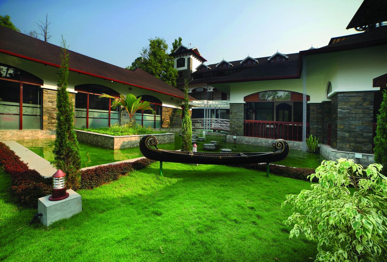 Wetzlar Resorts & Hotels, Cochin Muvattupuzha Kültér fotó