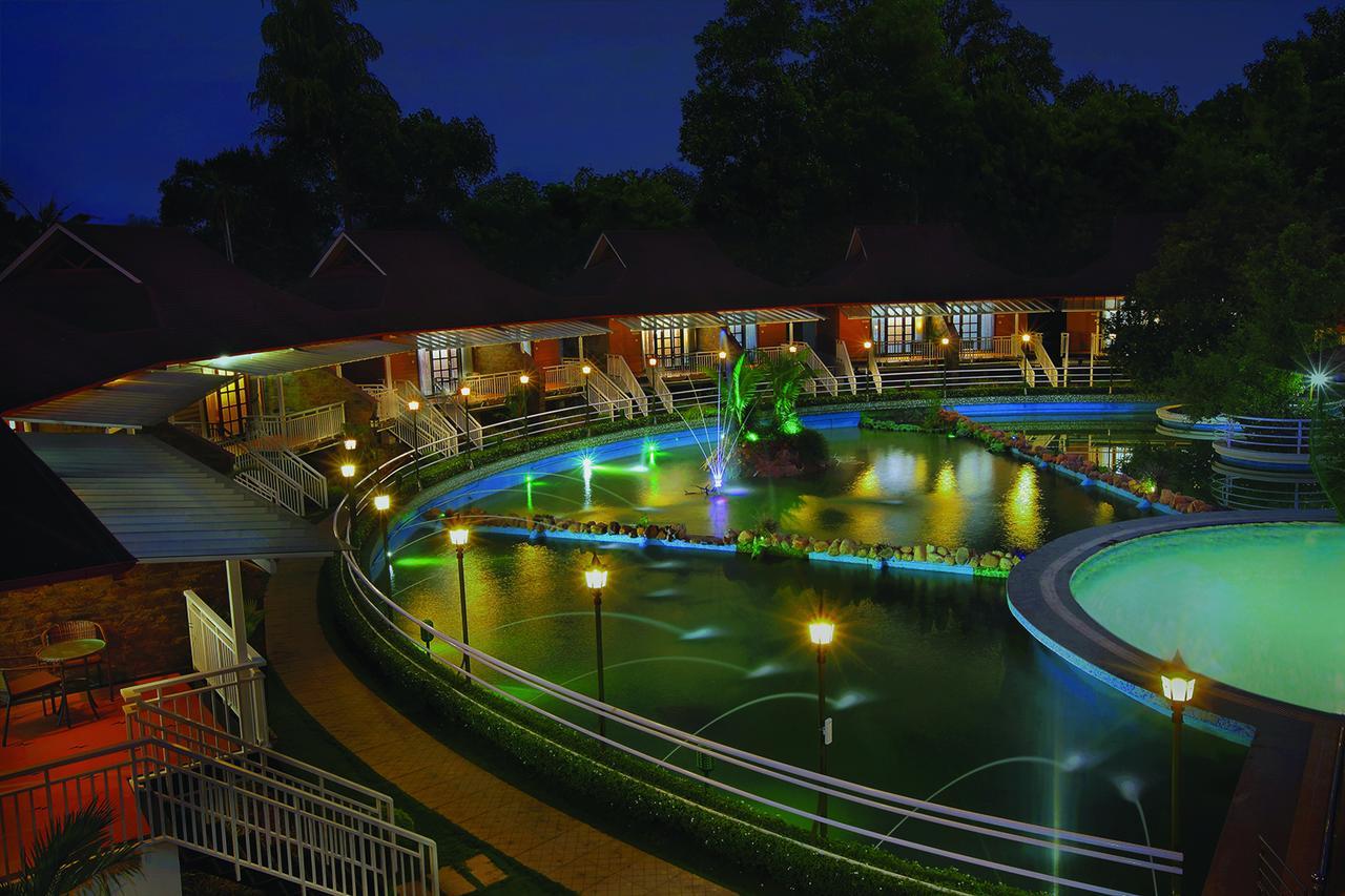 Wetzlar Resorts & Hotels, Cochin Muvattupuzha Kültér fotó