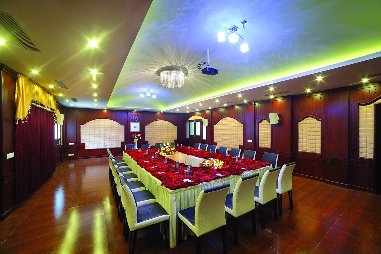 Wetzlar Resorts & Hotels, Cochin Muvattupuzha Kültér fotó